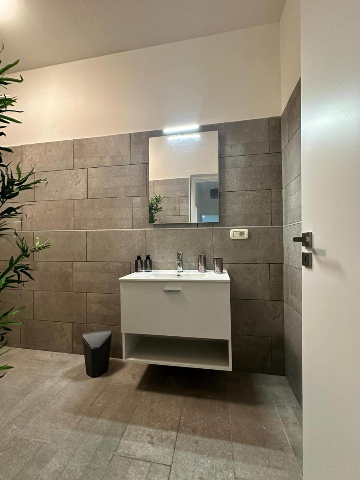 Hv Suites Decumanus Napoli Eksteriør billede