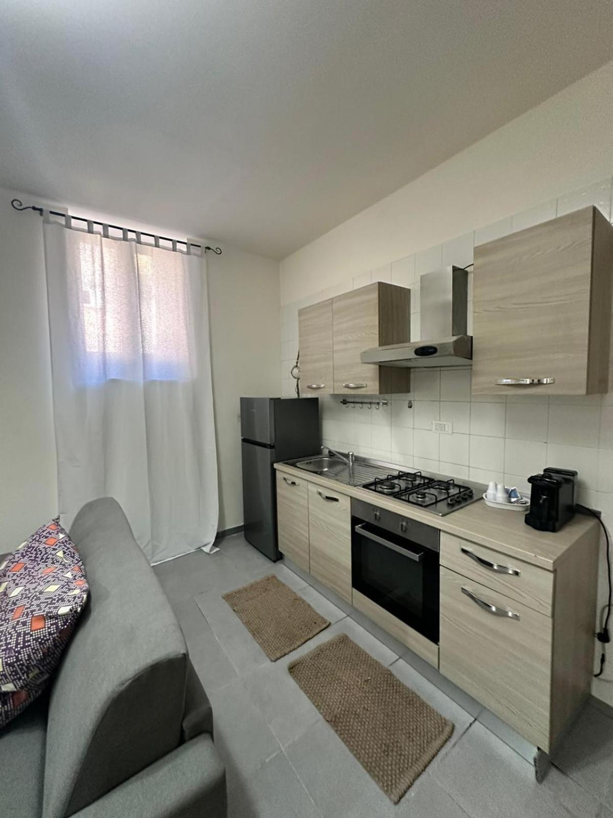 Hv Suites Decumanus Napoli Eksteriør billede