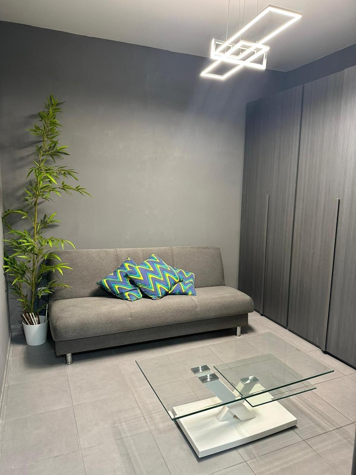 Hv Suites Decumanus Napoli Eksteriør billede