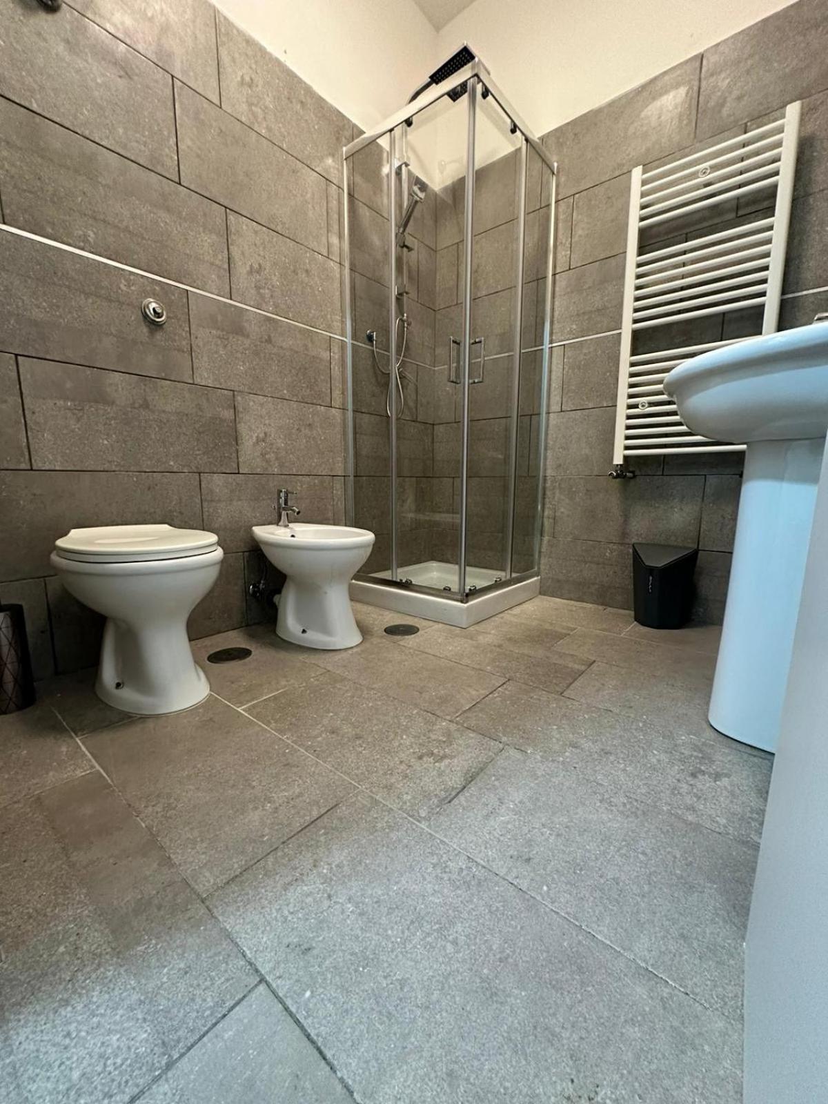 Hv Suites Decumanus Napoli Eksteriør billede