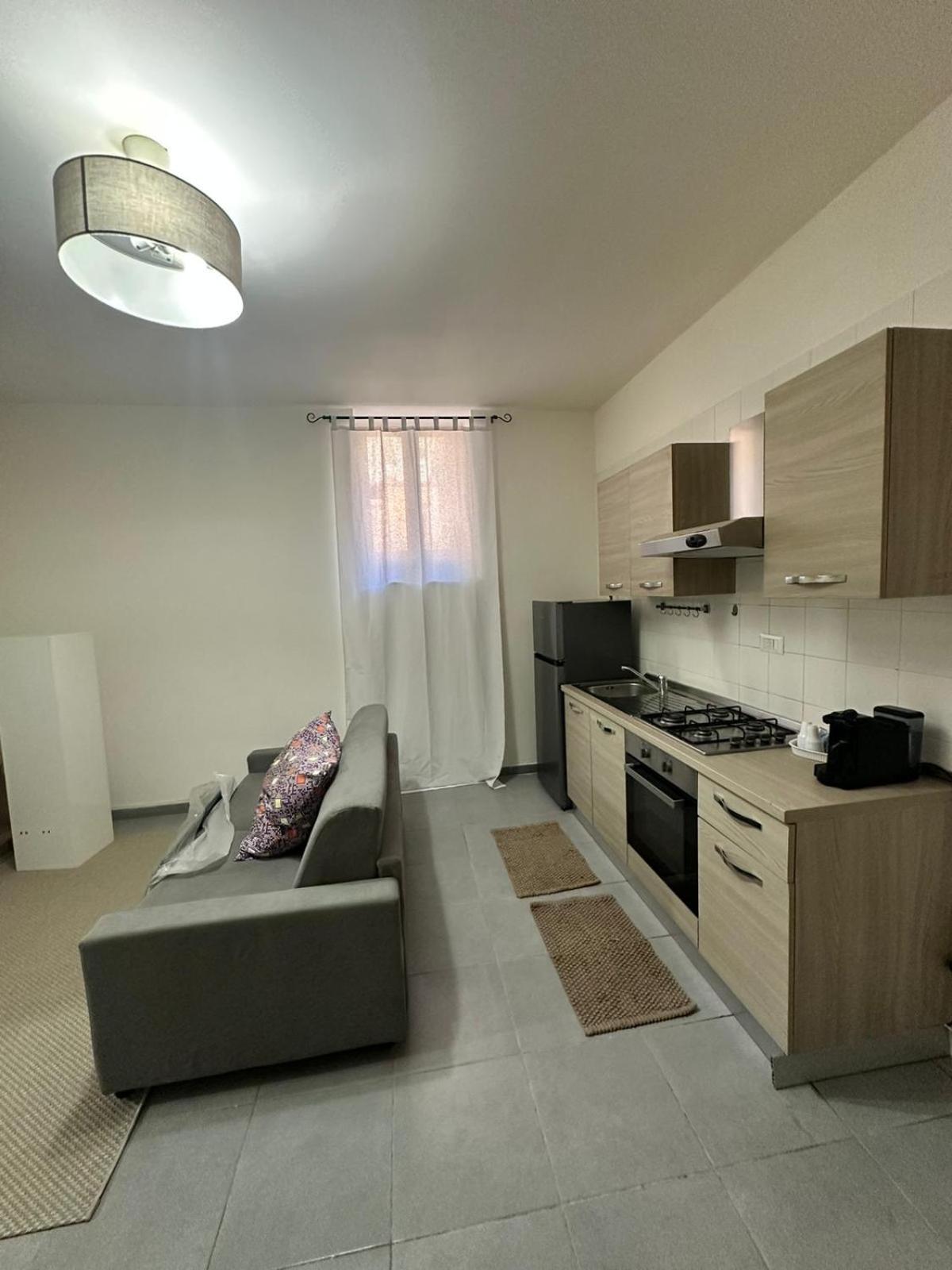 Hv Suites Decumanus Napoli Eksteriør billede