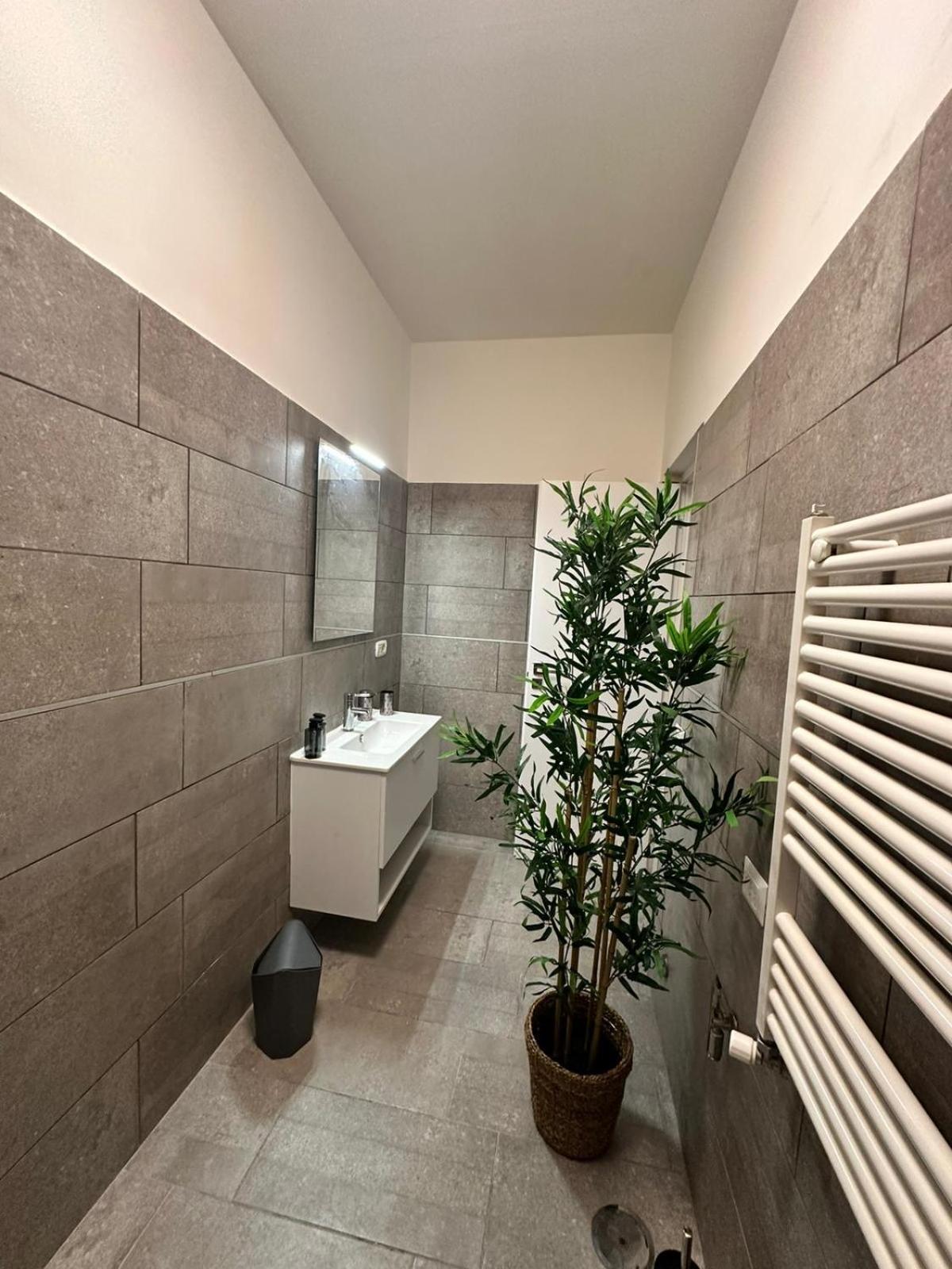 Hv Suites Decumanus Napoli Eksteriør billede